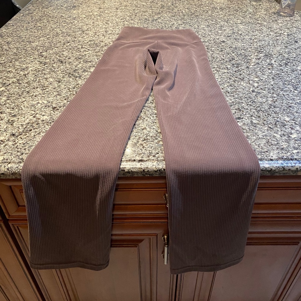 Lululemon Size 0 Leggings